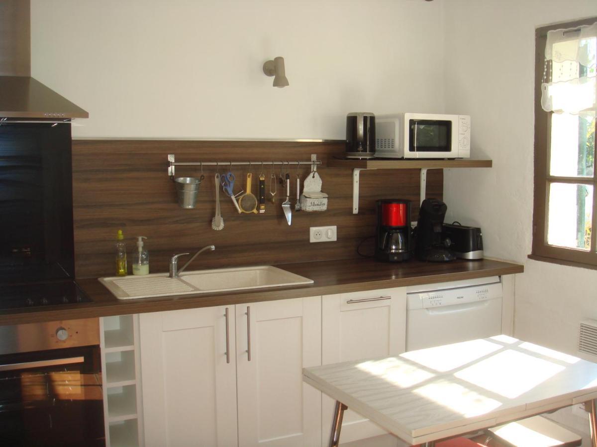 Propriete A 5 Km De Honfleur Villa Fourneville Exterior foto